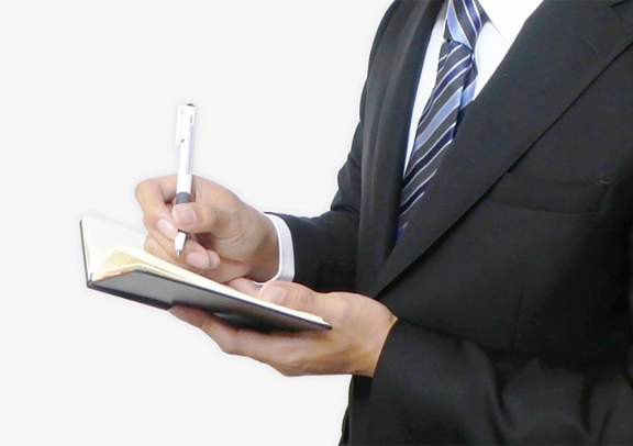 総合探偵社アローリサーチ/実技で習得できる聞き込み調査について
