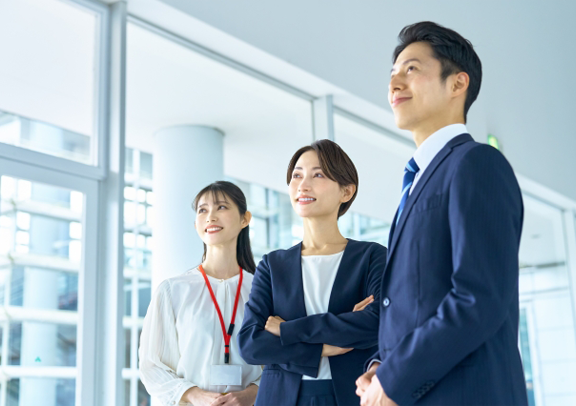 総合探偵社アローリサーチのFC加盟が選ばれる理由(成長)